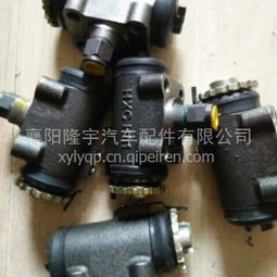 東風(fēng)1026t后剎車分泵左右配件選購指南 價格、圖片與廠家解析