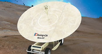 超材料暗戰 中國如何以技術服務制勝