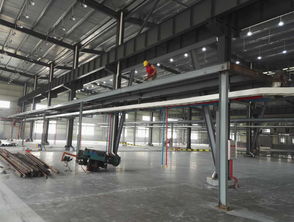 惠州新工廠裝修與技術(shù)開發(fā) 優(yōu)選公司指南