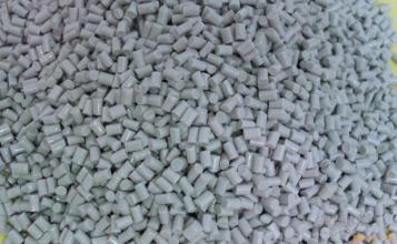 塑料單螺桿擠出機(jī)PC/ABS聚碳酸酯和丙烯腈的特性