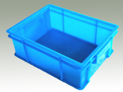 【供應周轉箱、食品箱、塑料箱、團購從優】價格,廠家,圖片,其他橡膠制品,邯鄲市環宇塑業(銷售部)-